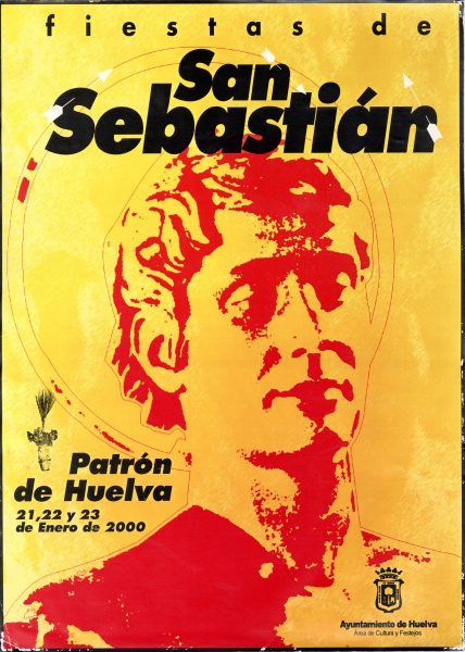 Fiestas patronales en honor de San Sebastián  